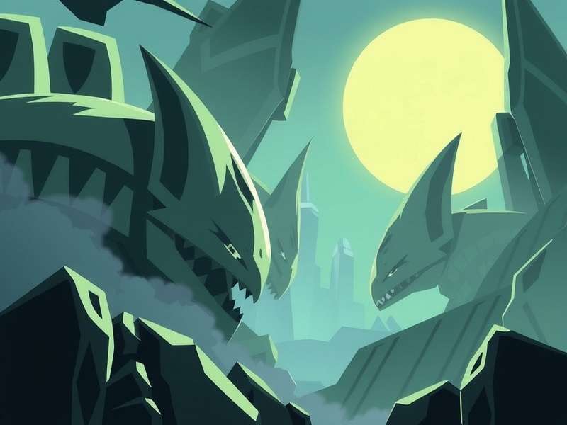 Predator Warrior Conquest Community Event